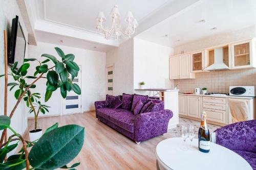 Минск: Vokzal Apartments