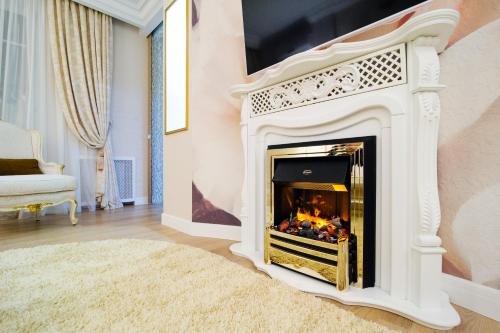 Минск: Vokzal Apartments