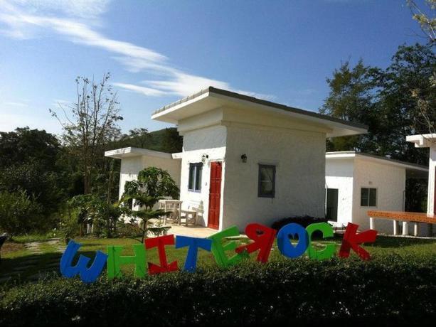 Пак-Чонг: Whiterock resort