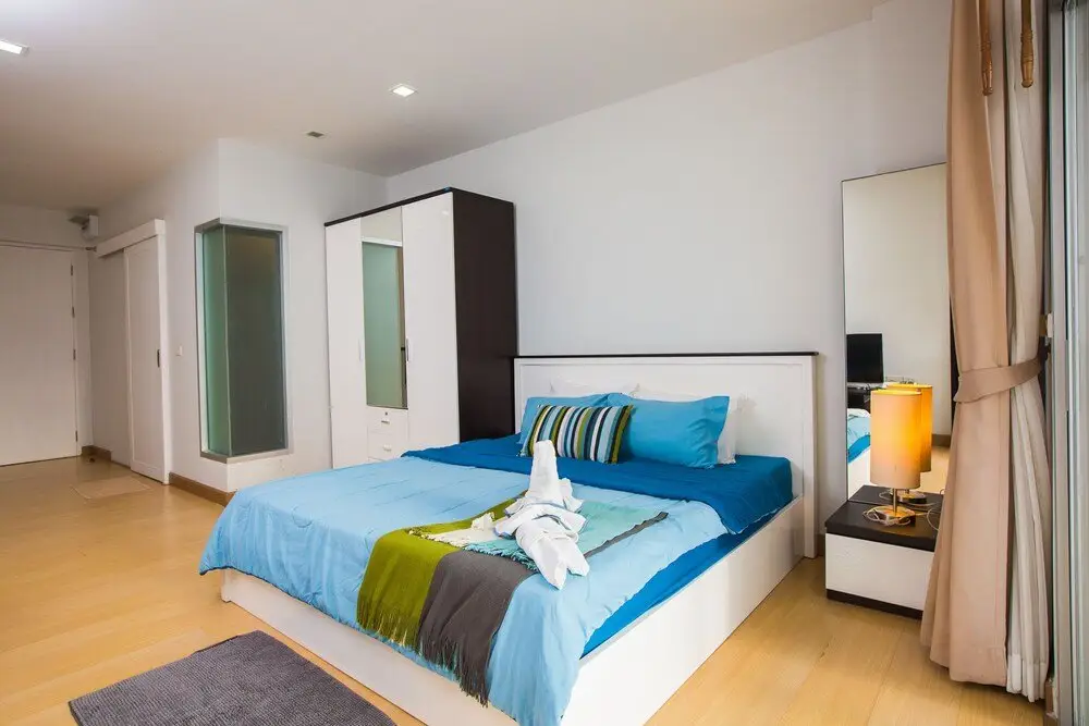 Краби: The Seacondo (Room for Holiday)
