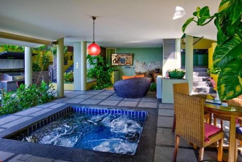 Самуи: Villa Sapphire