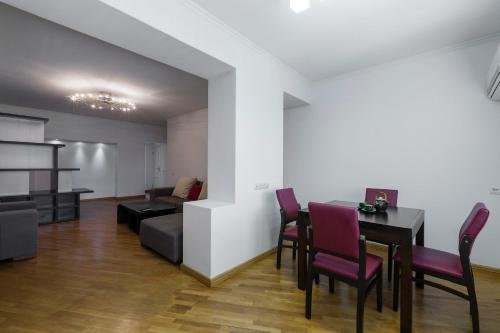 Ереван: Umba Apartment N2