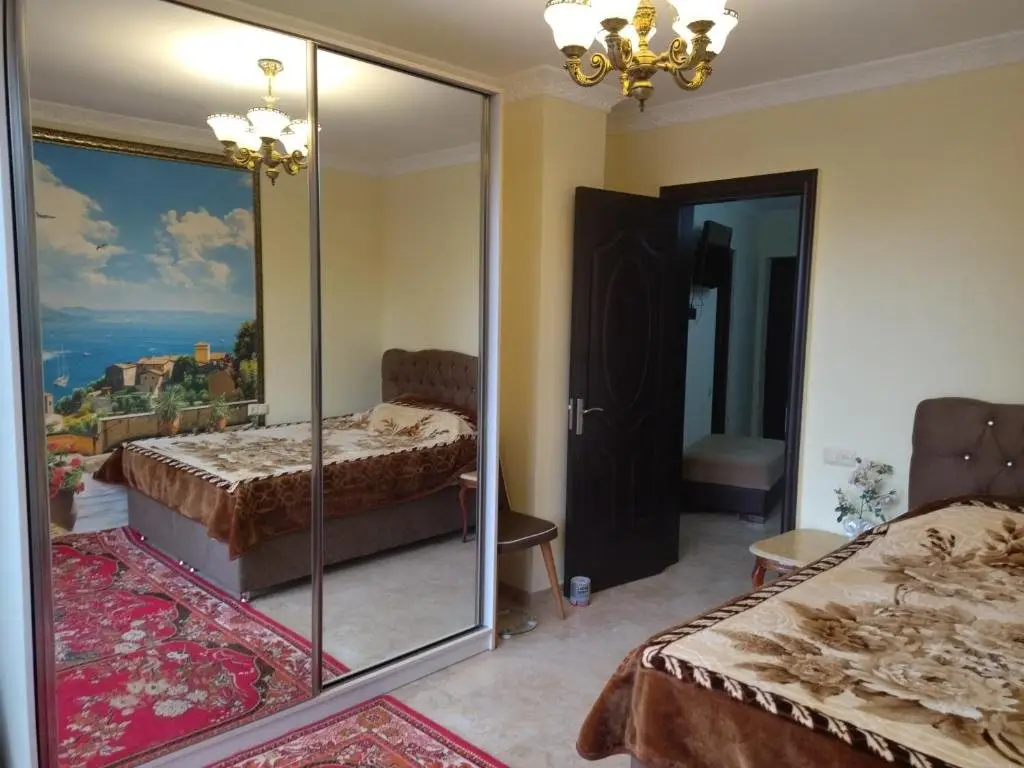Уреки: Ureki Apartment near the sea