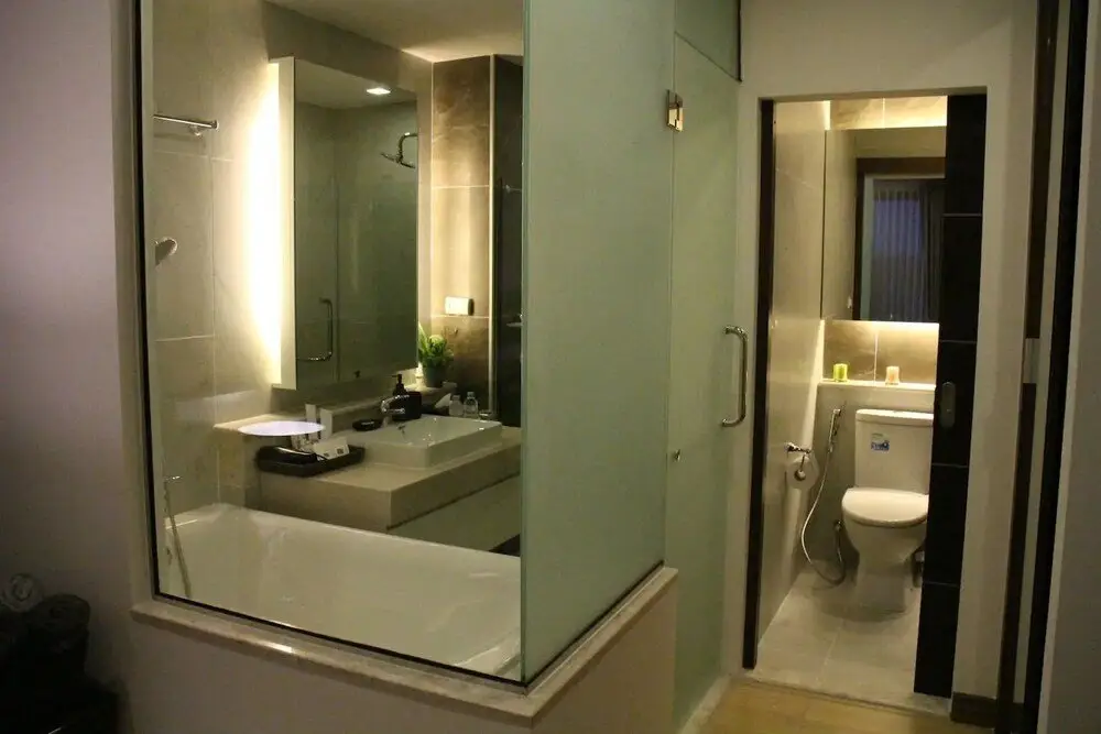 Чиангмай: Astra Suites Chiang Mai