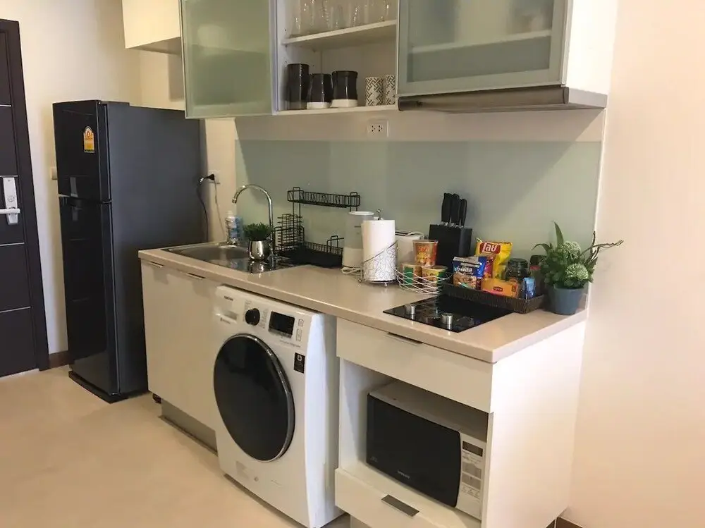 Чиангмай: Astra Suites Chiang Mai
