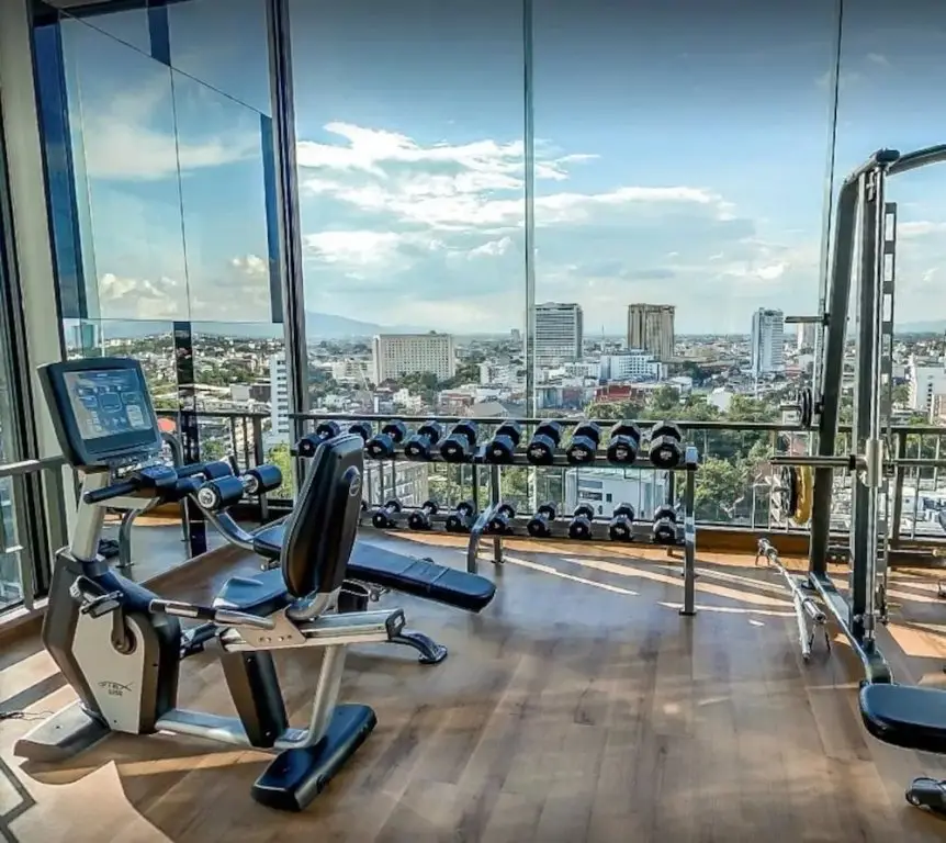 Чиангмай: Astra Suites Chiang Mai
