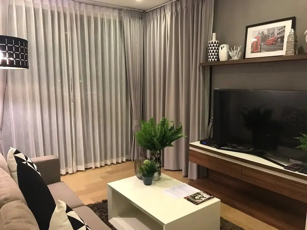 Чиангмай: Astra Suites Chiang Mai