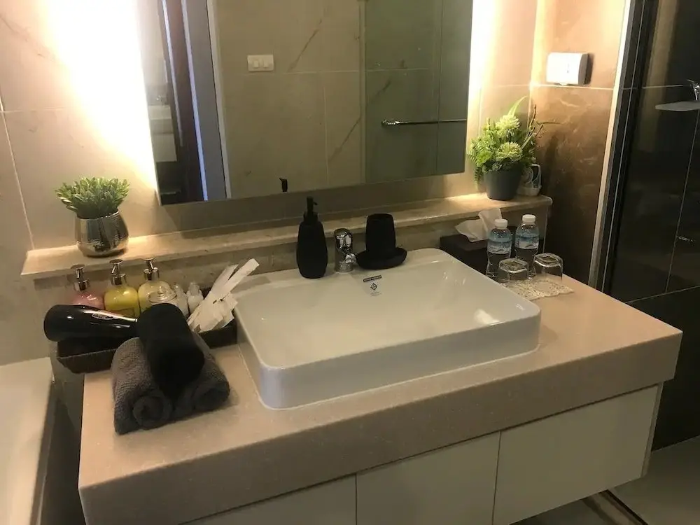 Чиангмай: Astra Suites Chiang Mai