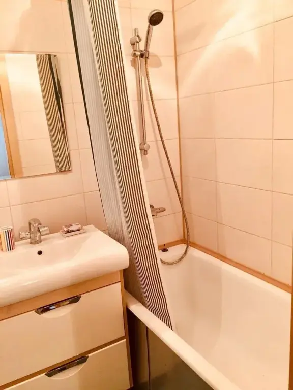 Москва: V Khamovnikah Pafos Apartment