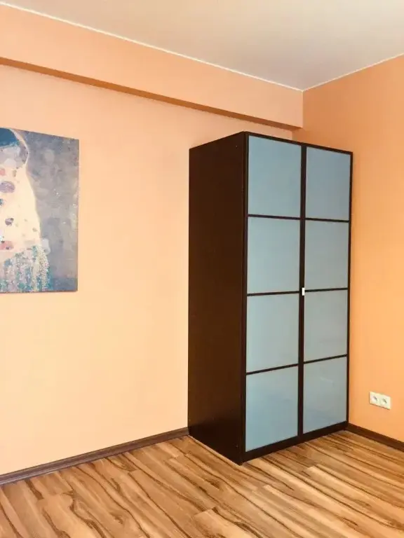 Москва: V Khamovnikah Pafos Apartment