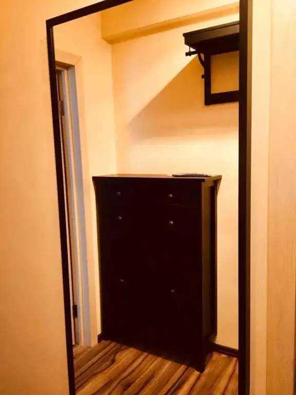 Москва: V Khamovnikah Pafos Apartment