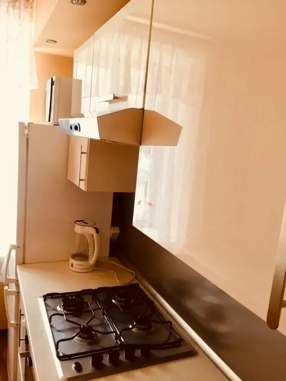 Москва: V Khamovnikah Pafos Apartment