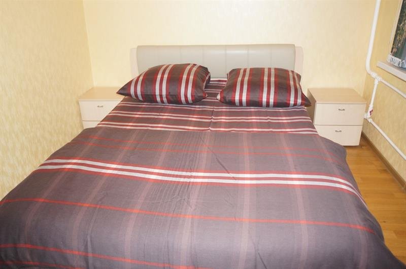 Санкт-Петербург: Apartment RF88 on Leninskiy 81