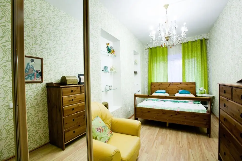 Санкт-Петербург: Welcome Home Apartments Liteyniy 49
