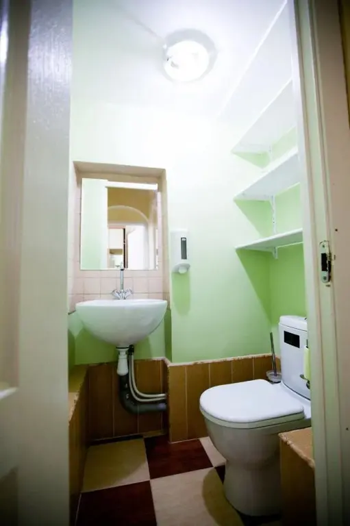 Санкт-Петербург: Welcome Home Apartments Liteyniy 49