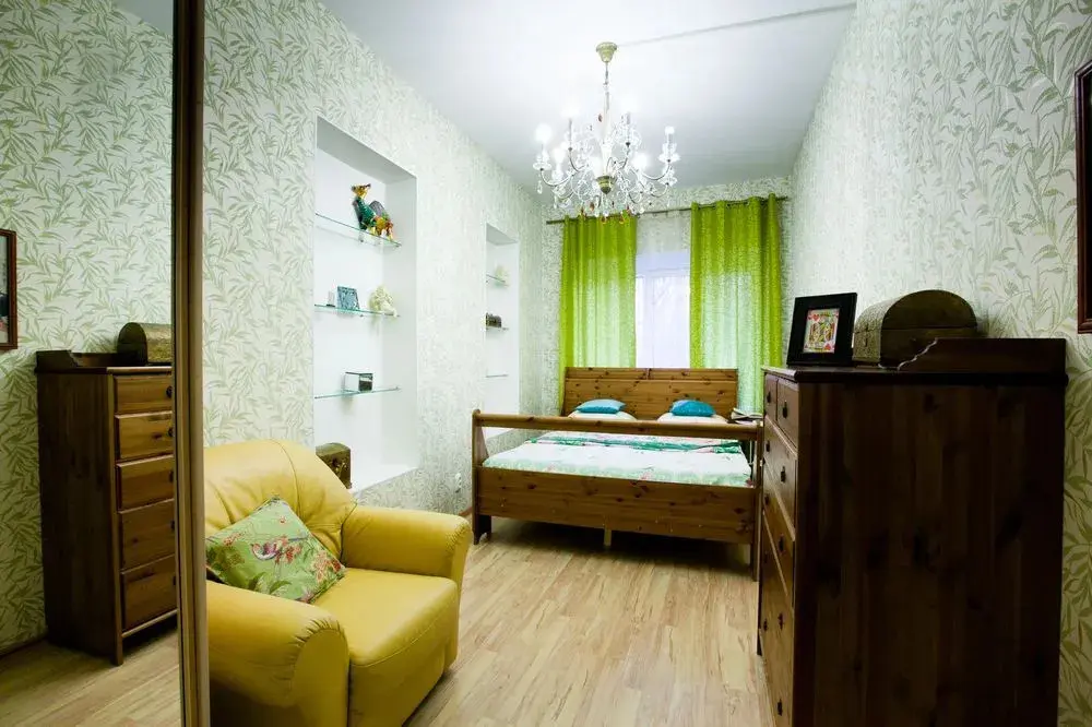 Санкт-Петербург: Welcome Home Apartments Liteyniy 49