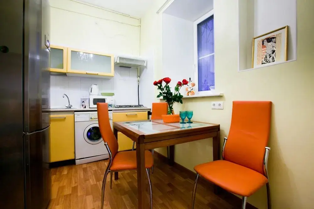 Санкт-Петербург: Welcome Home Apartments Liteyniy 49