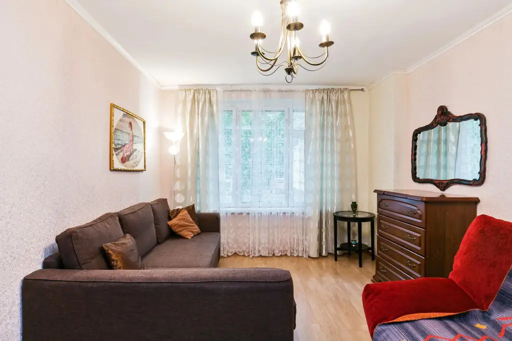 Москва: Maxrealty24 Udaltsova 39