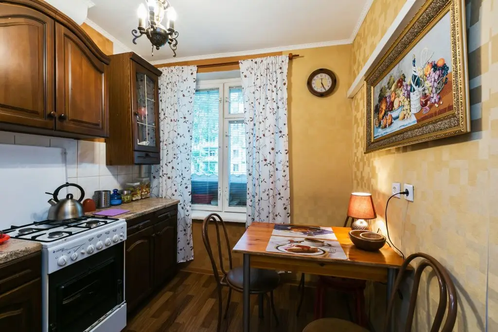 Москва: MaxRealty24 Udaltsova 39