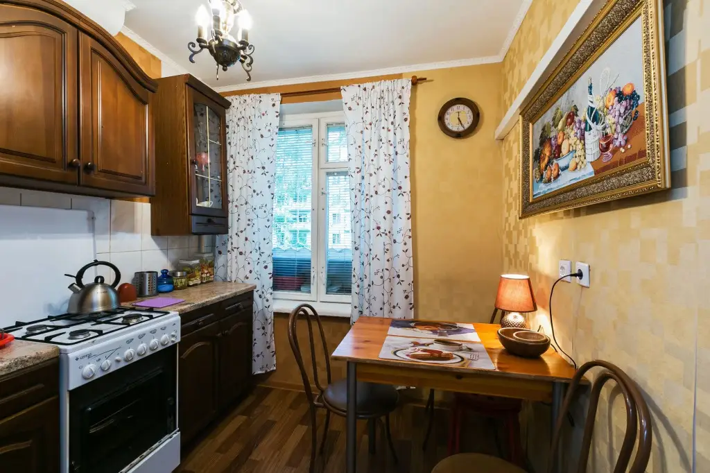 Москва: Maxrealty24 Udaltsova 39