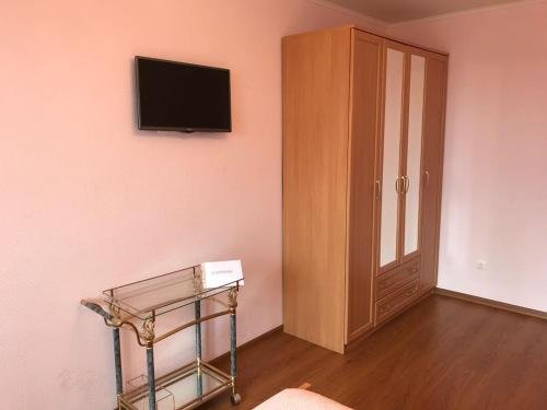 Балашиха: Nice Apartments on Evstafyeva 1