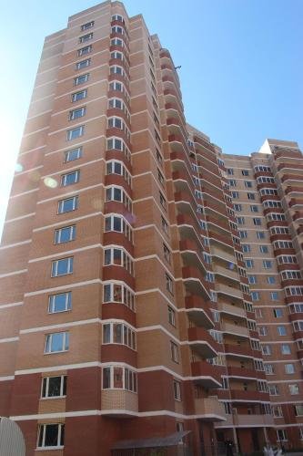 Балашиха: Nice Apartments on Evstafyeva 1