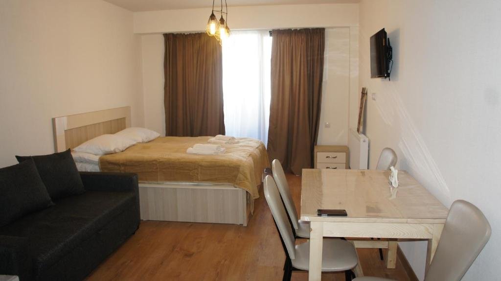 Гудаури: Mariam's Apartment Near Gondola