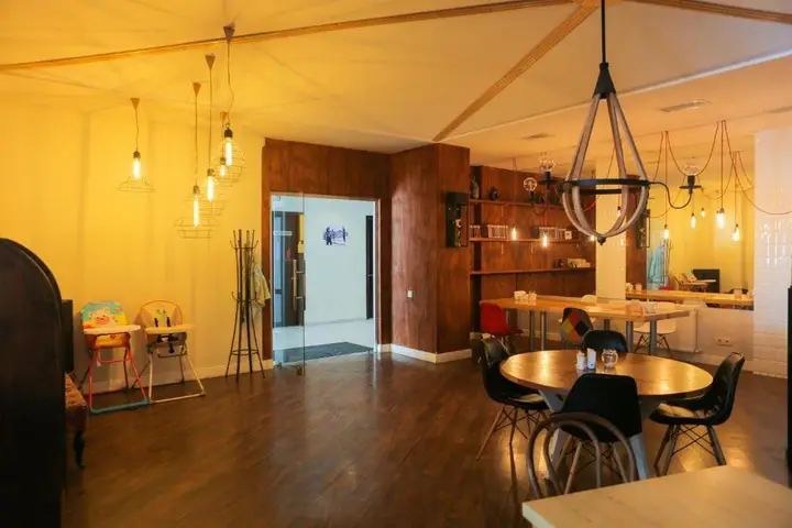 Гудаури: Mariam's Apartment Near Gondola