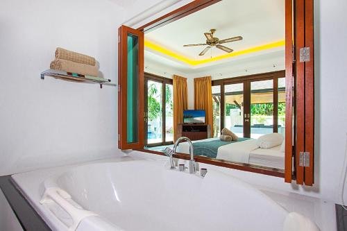 Тхаланг: Villa Rachana -3Bed Villa near Laguna Phuket