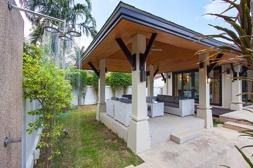 Тхаланг: Villa Rachana -3Bed Villa near Laguna Phuket