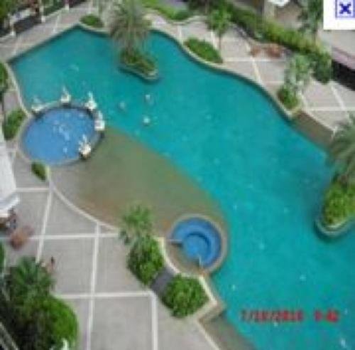 Бангкок: Belle Service Apartment