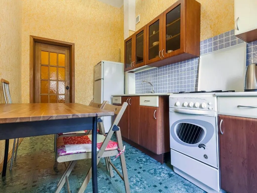 Санкт-Петербург: Apartment on Malaya Konyshennaya 10