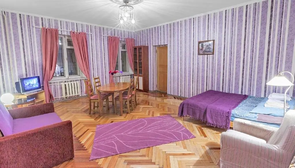 Санкт-Петербург: Apartment on Malaya Konyshennaya 10