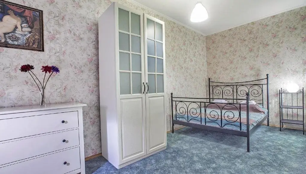 Санкт-Петербург: Apartment on Malaya Konyshennaya 10