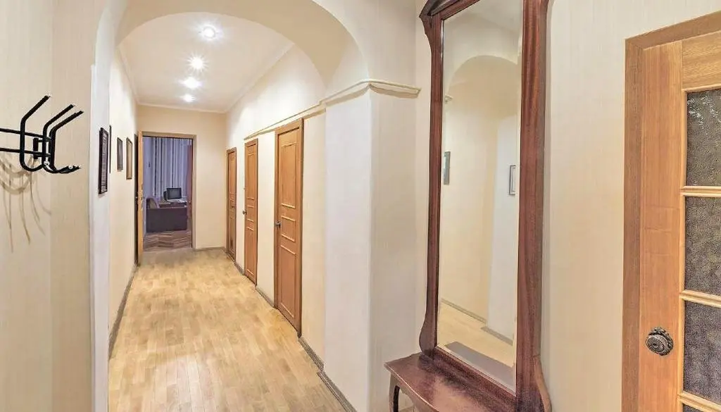 Санкт-Петербург: Apartment on Malaya Konyshennaya 10