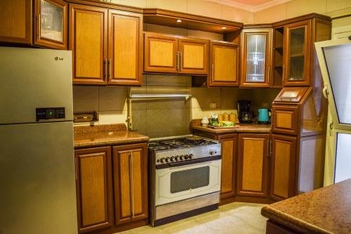 Каир: Shata Residential Apartment - Families Only