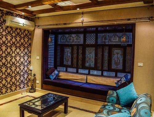 Каир: Shata Residential Apartment - Families Only