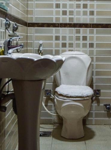 Каир: Shata Residential Apartment - Families Only