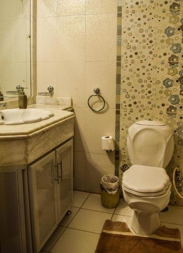 Каир: Shata Residential Apartment - Families Only