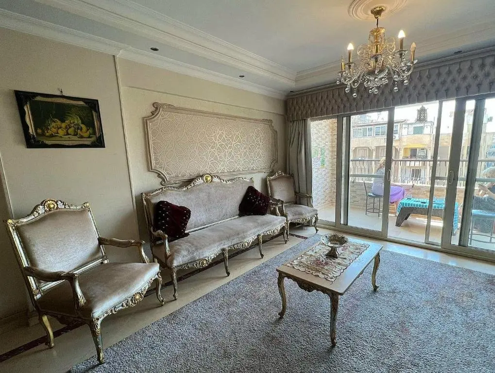 Каир: Shata Residential Apartment - Families Only