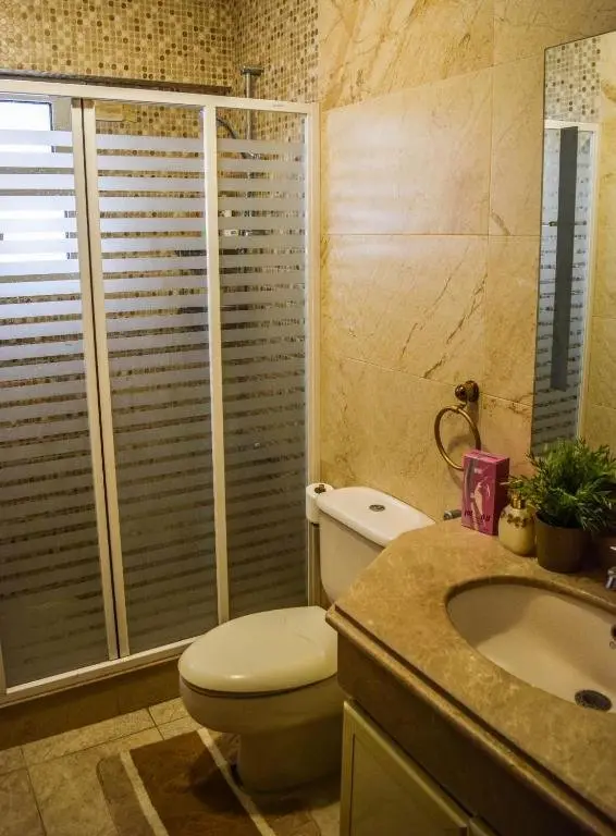 Каир: Shata Residential Apartment - Families Only
