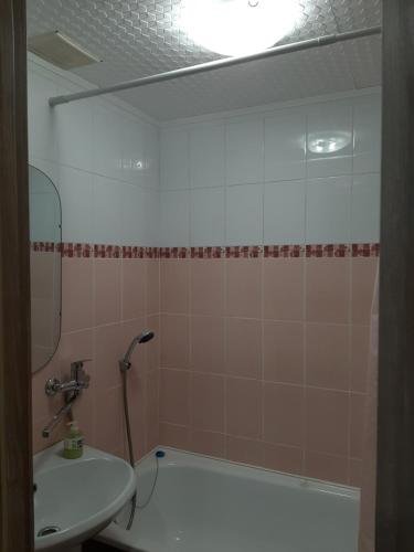 Балаково: Apartment on Trnavskaya 31