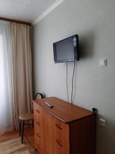 Балаково: Apartment on Trnavskaya 31
