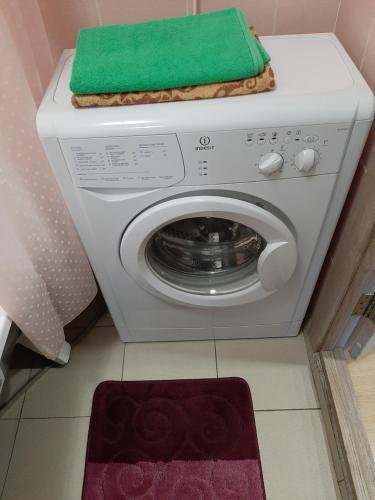 Балаково: Apartment on Trnavskaya 31