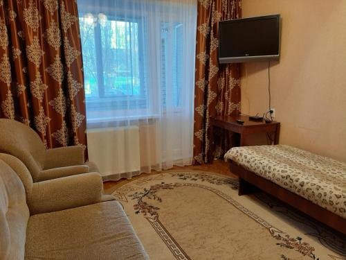 Балаково: Apartment on Trnavskaya 31
