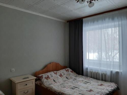 Балаково: Apartment on Trnavskaya 31