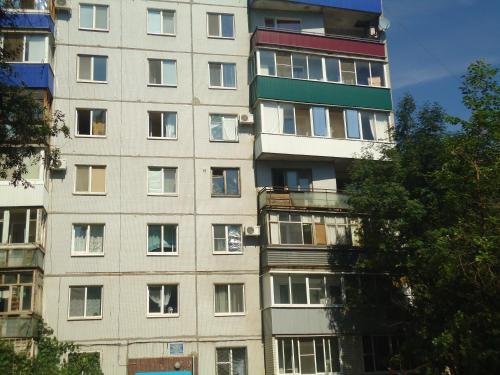 Балаково: Apartment on Trnavskaya 31