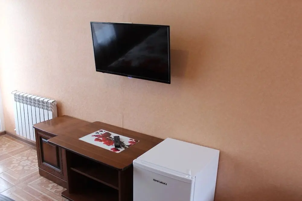 Красная Поляна: Guest House Pravoslavnaya Ulitsa 48a