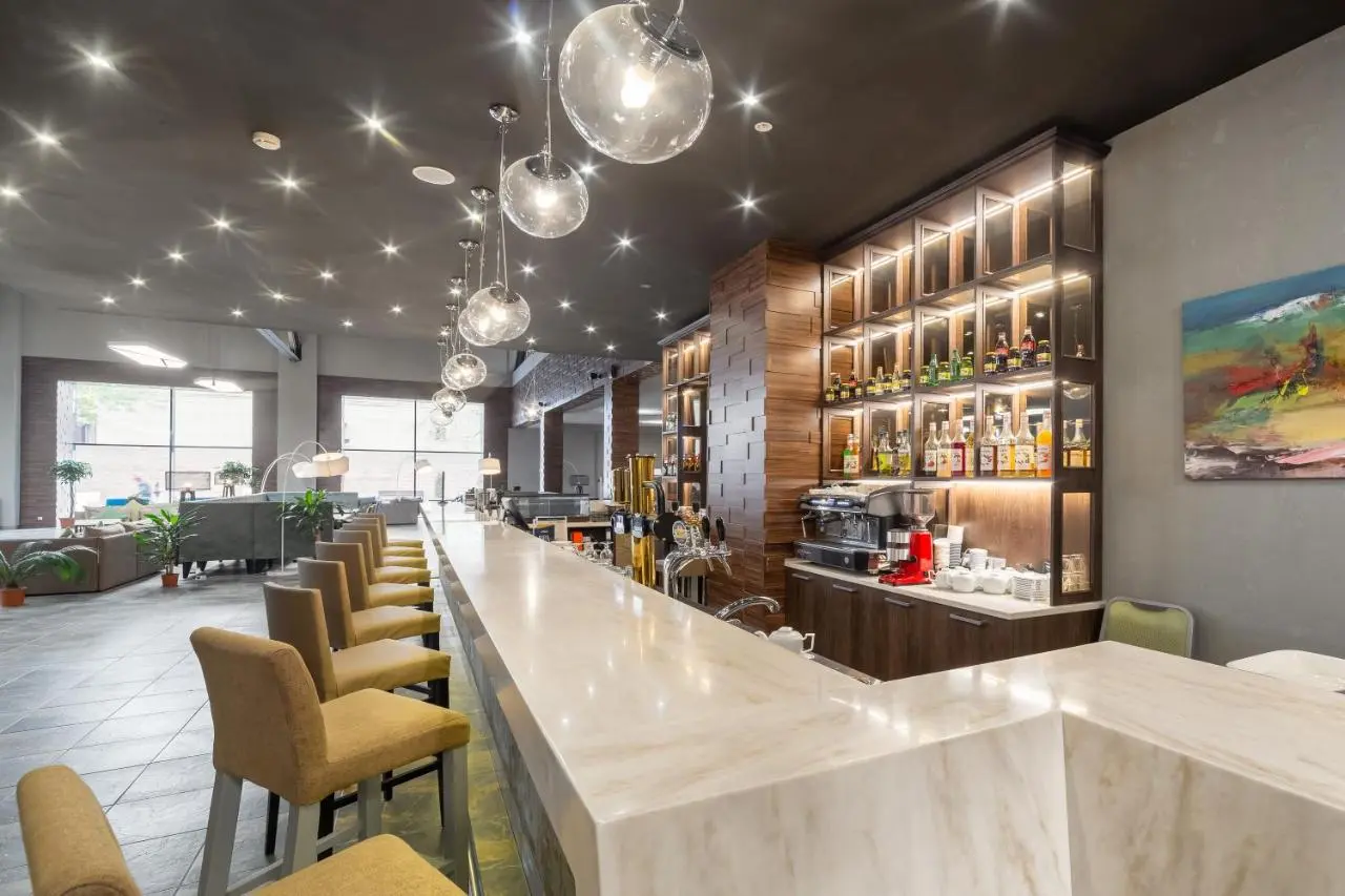 Москва: Отель Арт Москва, ZONT Hotel Group