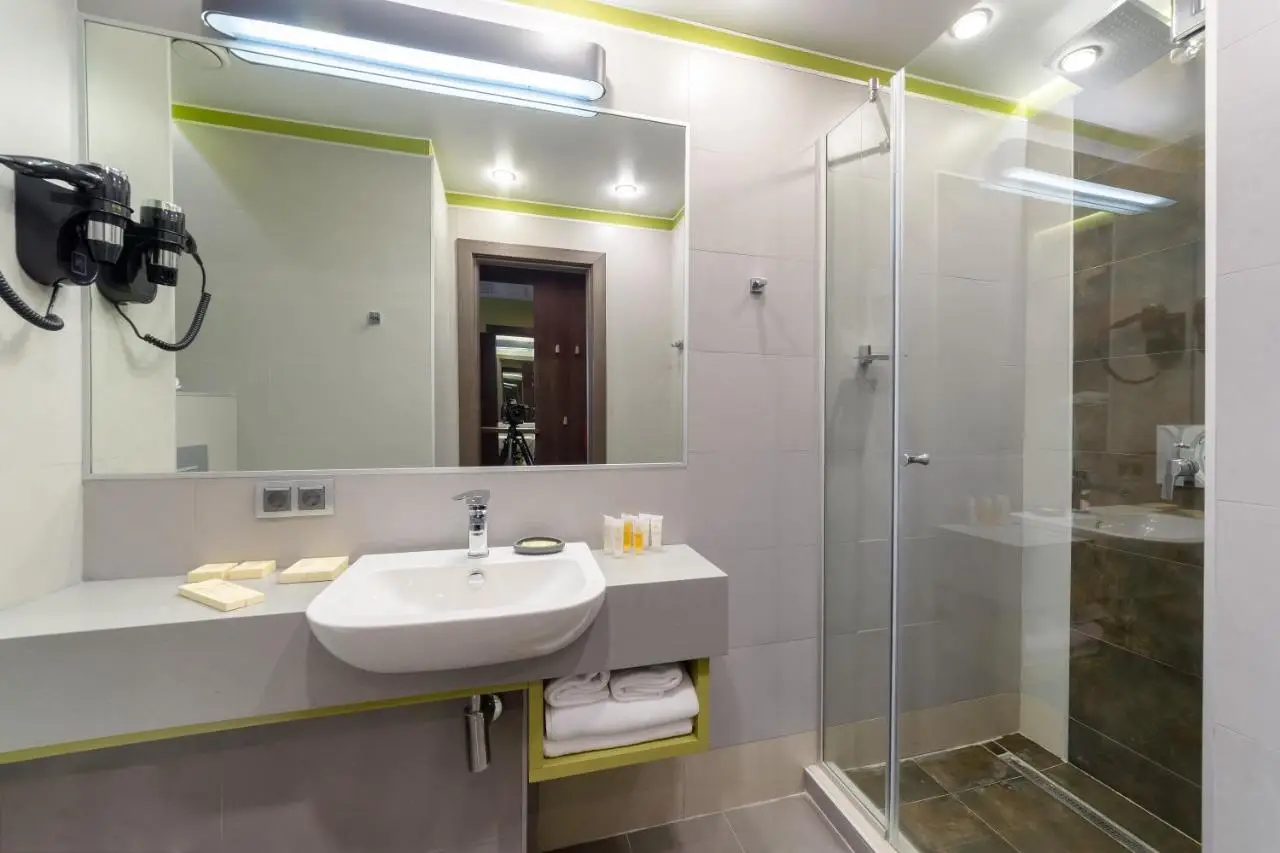 Отель Арт Москва, ZONT Hotel Group — фото 1